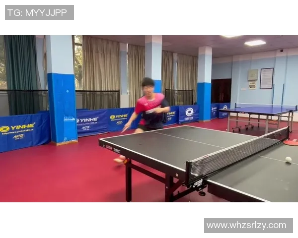 西安乒乓球队战术创新引领潮流助力乒乓球竞技水平提升